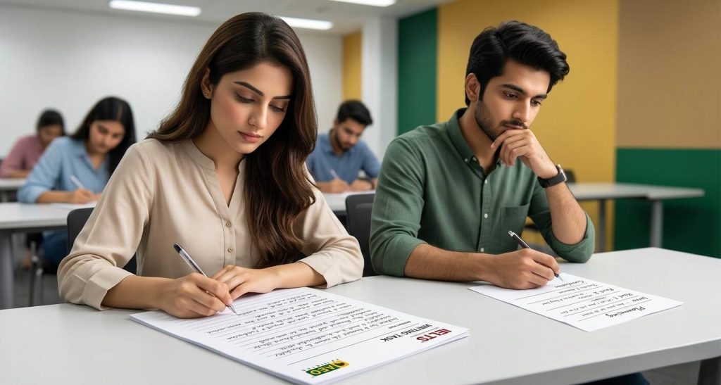 Tips to Ace Your IELTS Exam