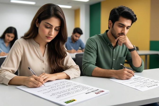How to Prepare for the IELTS Exam