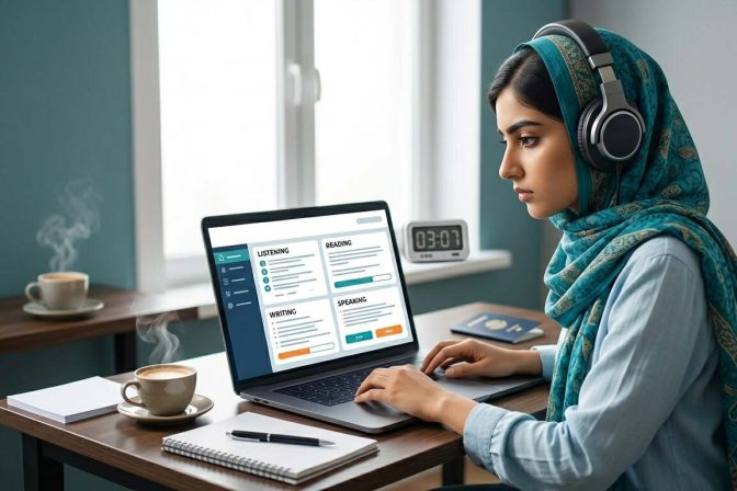 IELTS Mock Test Online: How to Practice Like the Real Exam