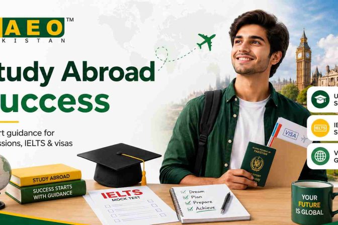 How Student Consultancy Services Help You Achieve Your Study Abroad Goals