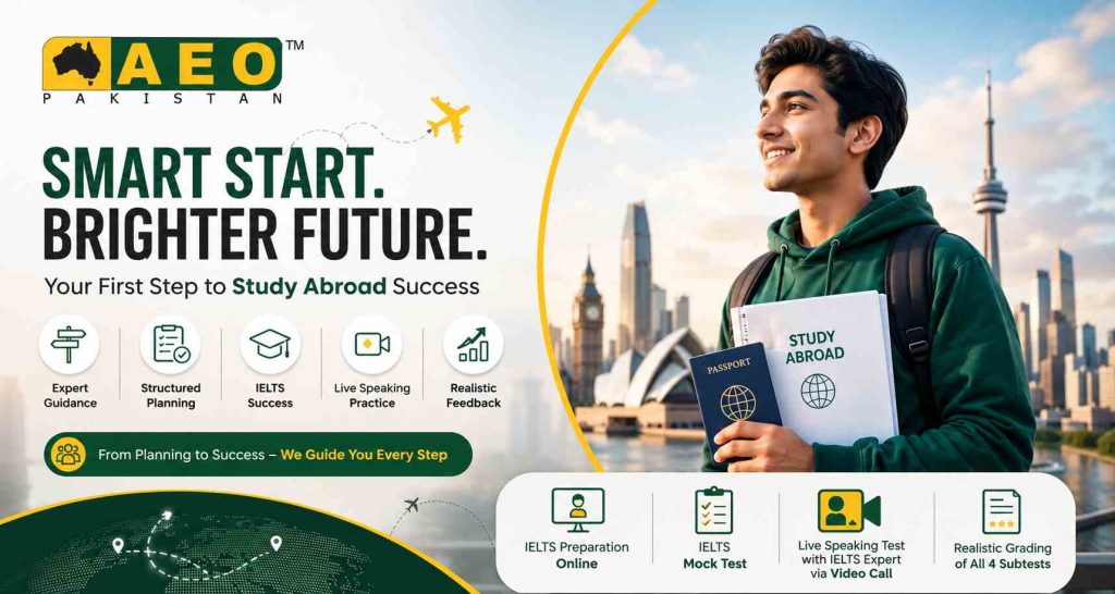 Why Student Consultancy Matters for Study Abroad