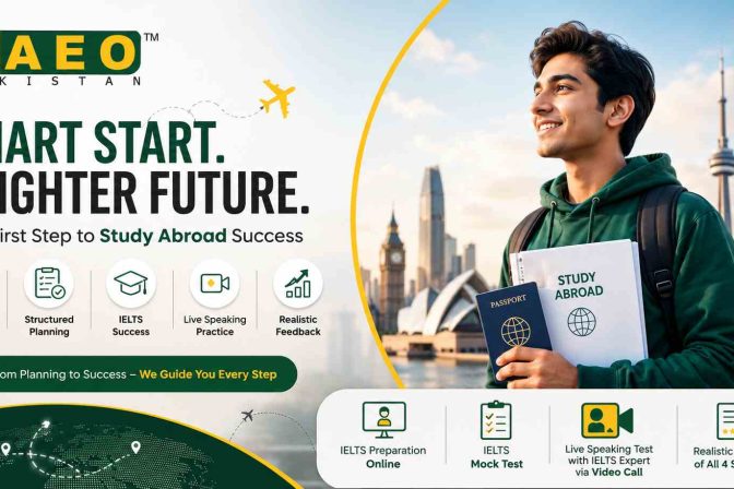 Why Student Consultancy Is the Smartest First Step for Studying Abroad