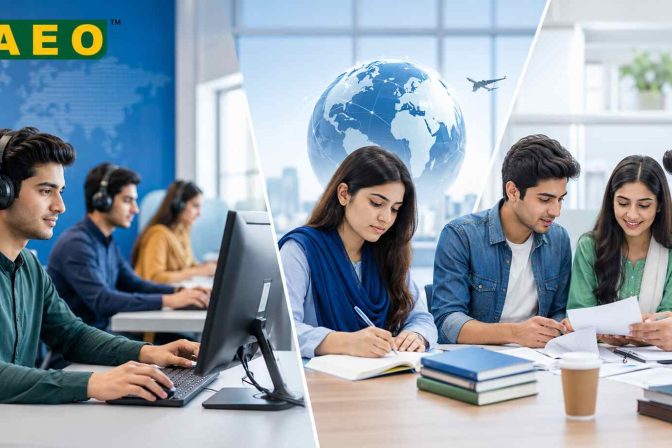 How IELTS Exam Fee Works for Academic and General Training Tests