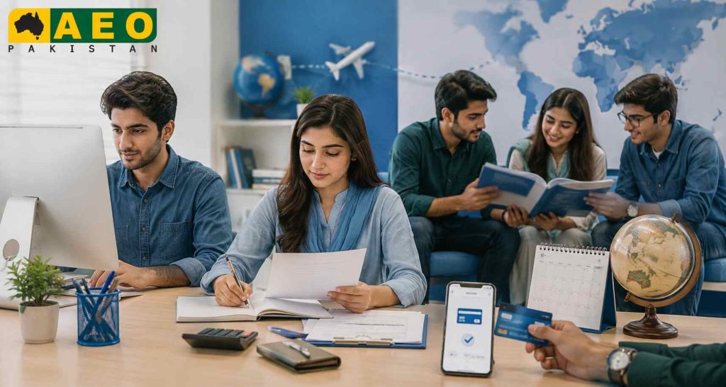 IELTs Exam Fee Explained