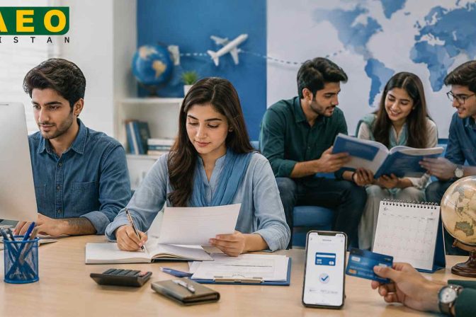IELTS Exam Fee Explained: What Candidates Should Expect