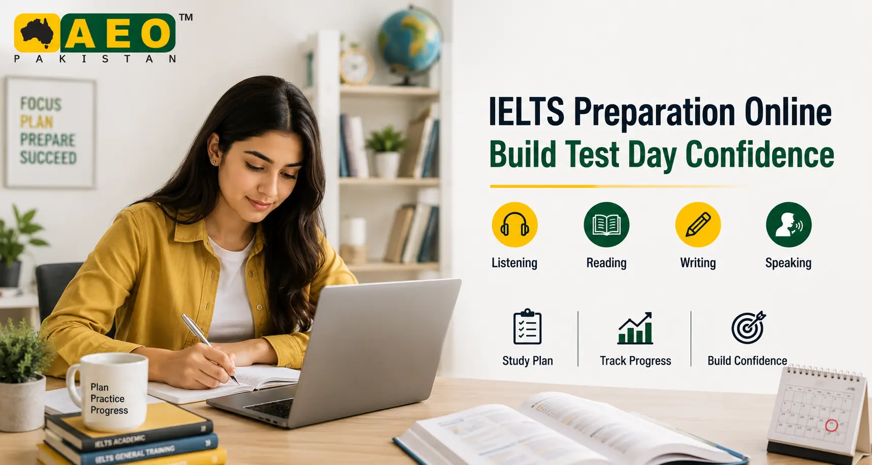 IELTS Preparation Online Archives - AEO