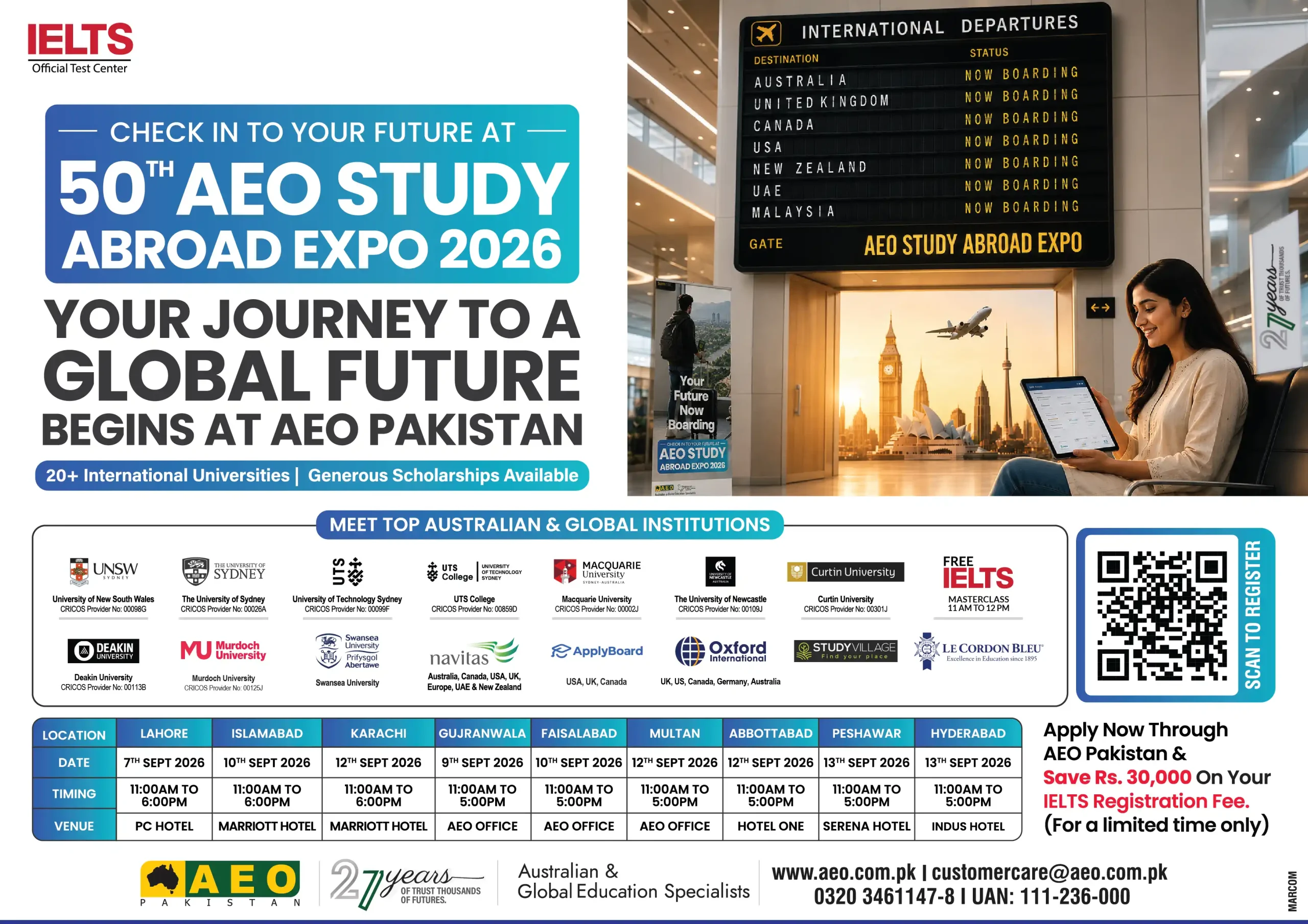 50th-aeo-study-abroad-expo